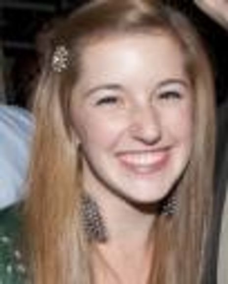 Emily Kay Shrader Headshot