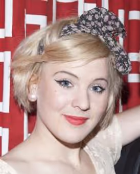 Ceili O'Connor Headshot