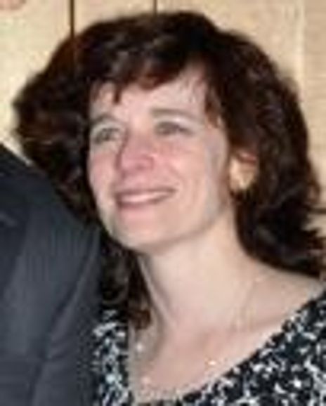 Cathy Kiliper Headshot