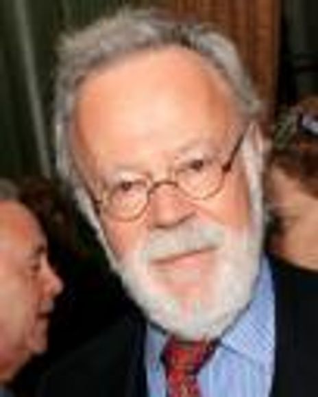 Jeremy Nussbaum Headshot