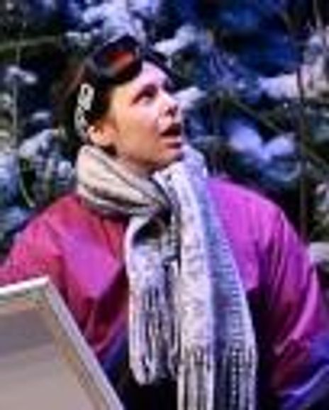 Adrienne Marra Brown Headshot