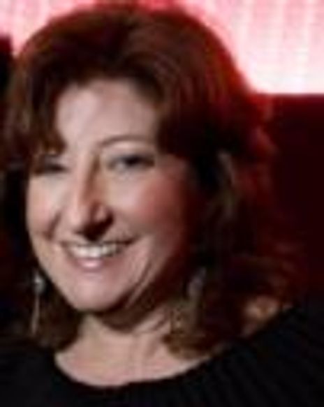 Teresa Genecco Headshot