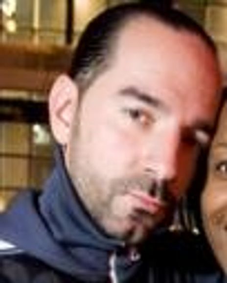 Jason Walker Headshot