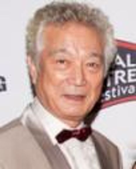 Shin Fung Yill Headshot