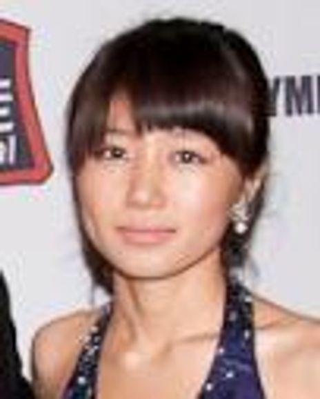 Yoon Ji Kim Headshot