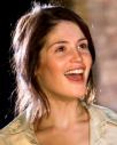 Gemma Arterton Headshot