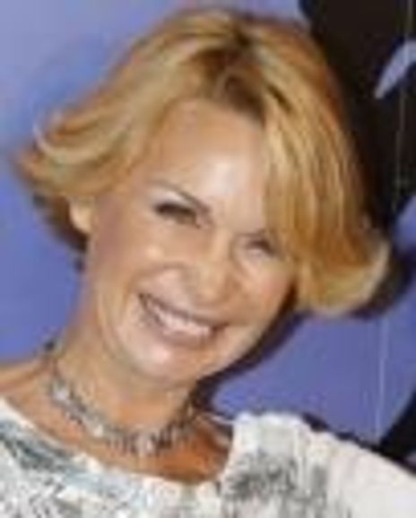 Marlene Moreau Headshot