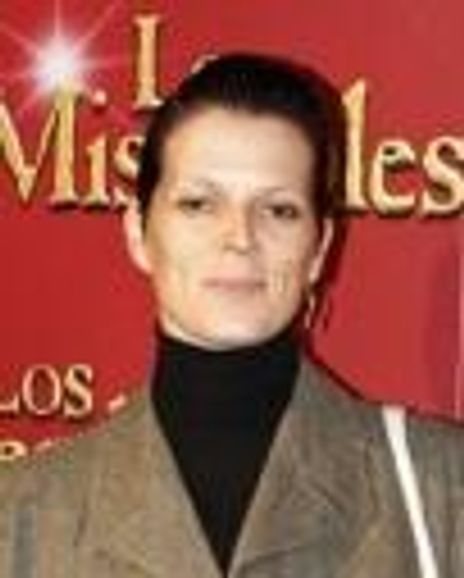 Bimba Bose Headshot