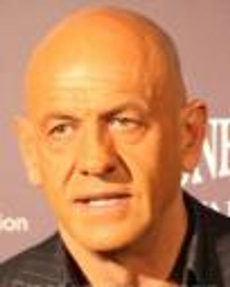 Kiko Matamoros Headshot