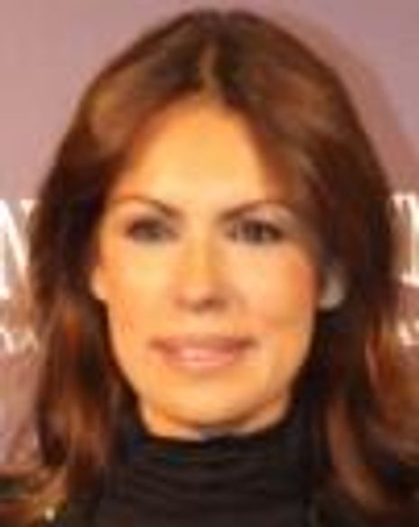 Jacqueline de la Headshot