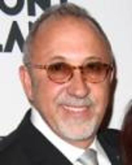Emilio Estefan Headshot