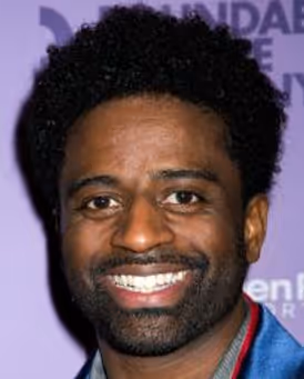 C.K. Edwards Headshot