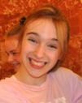 Kayla Vanderbilt Headshot