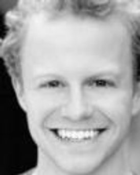 Barrett Davis Headshot