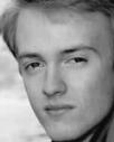 Nick Kepley Headshot