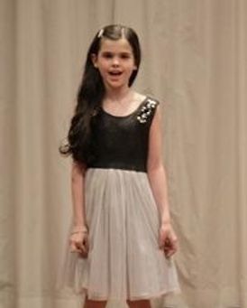 Cassady Leonard Headshot