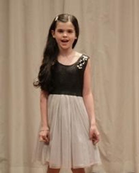 Cassady Leonard Headshot