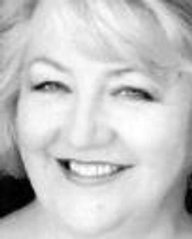 Valerie Boyle Headshot