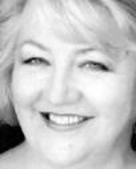 Valerie Boyle Headshot