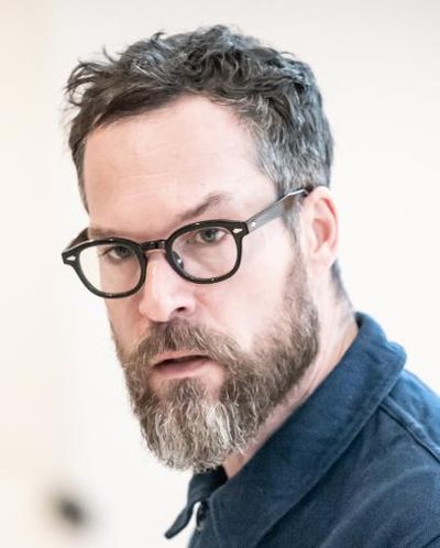 John Light Headshot