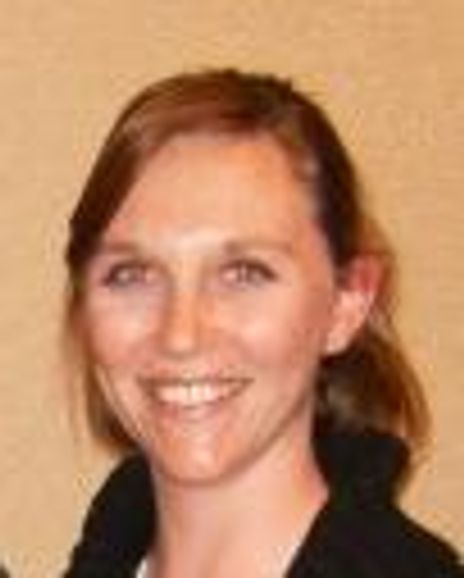 Janell Rinne Headshot