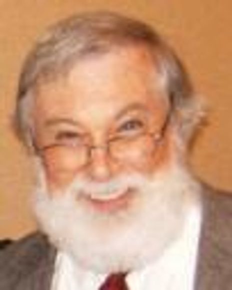 Robert Hildreth Headshot