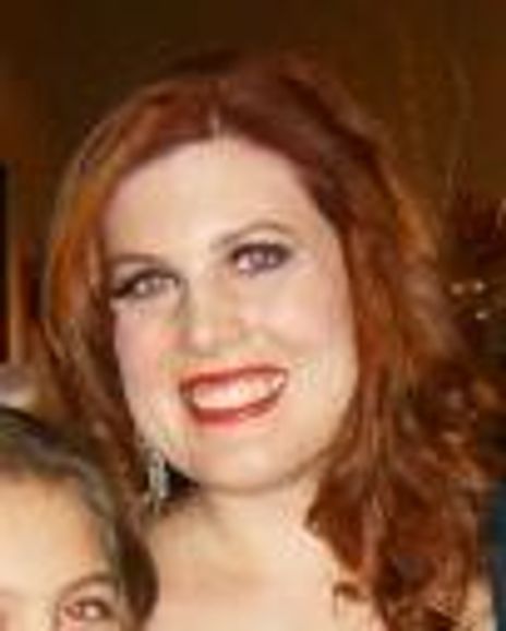 Shelley Crawford Headshot