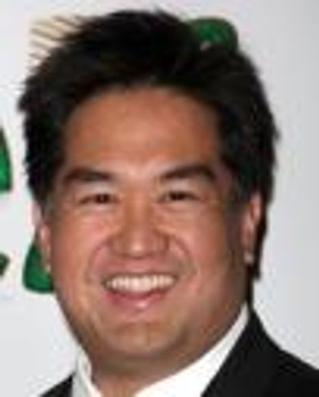 Raymond Wu Headshot