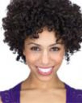 Halle Morse Headshot