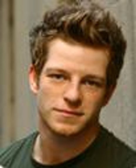 Mark Dancewicz Headshot