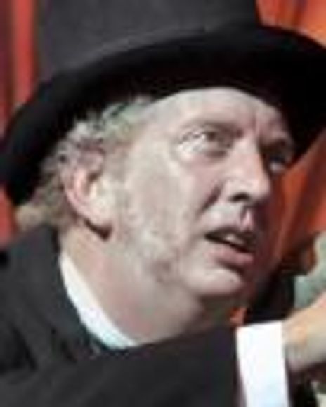 Jeff Stockberger Headshot