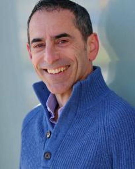 Brian De Lorenzo Headshot