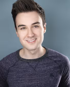 DJ Plunkett Headshot