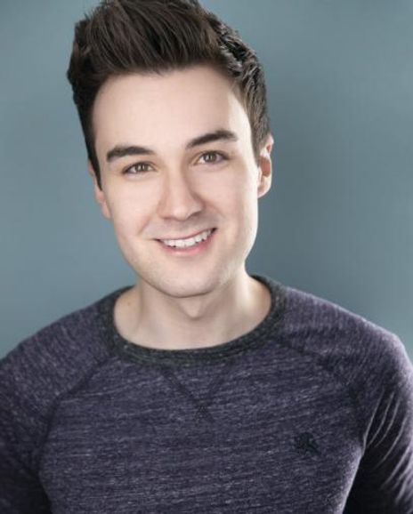 DJ Plunkett Headshot