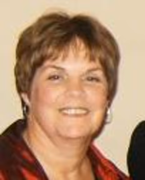 Mary Pat Sieck Headshot
