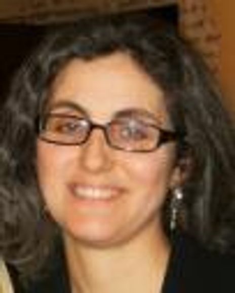 Susan Charrette Headshot