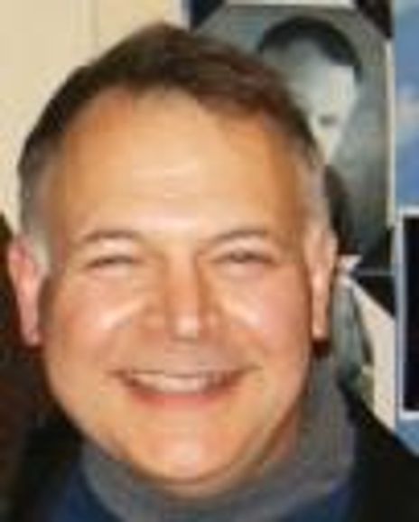 Paul Amandes Headshot