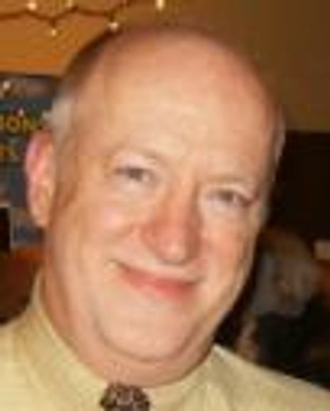 Richard P. White Headshot