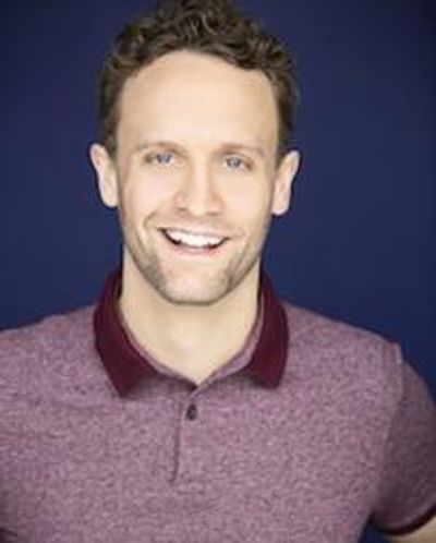 Danny Gardner Headshot