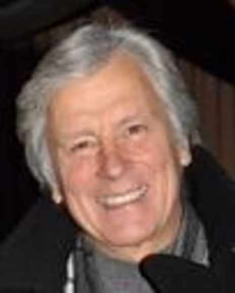Kurt Pederson Headshot