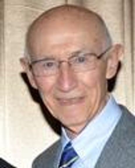 Hirsch Cohen Headshot