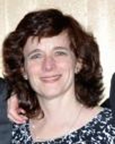 Kathy Kiliper Headshot