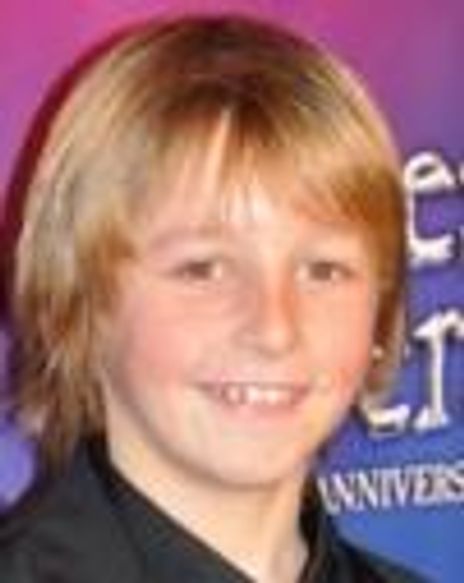 Josh Caggiano Headshot