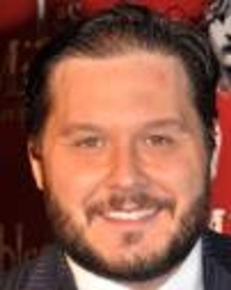 Joe Takarz Headshot