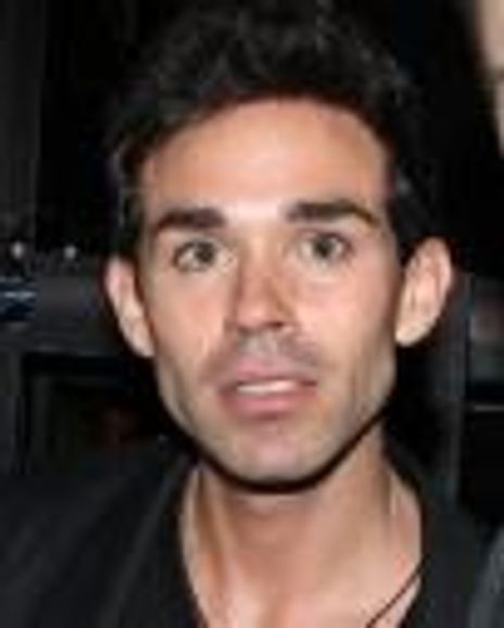 Doninic Scaglione Jr. Headshot