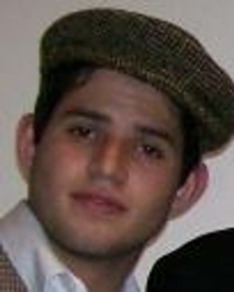 Josh Cohen Headshot