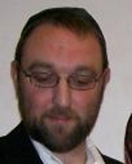 Joshua Brassaud Headshot