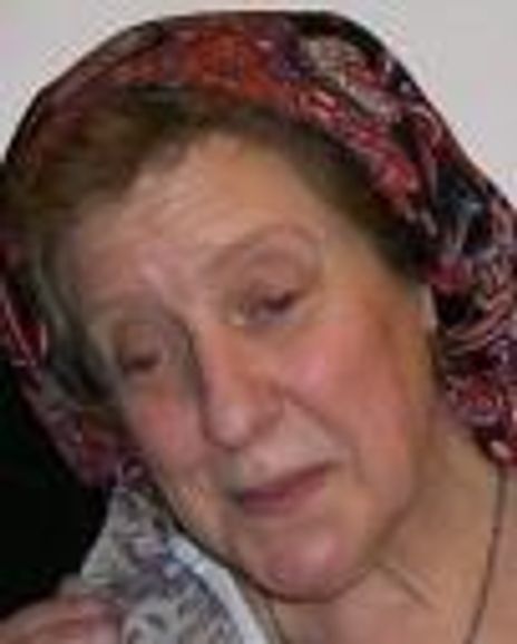 Dixie Weisman Headshot
