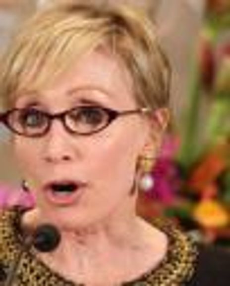 Carol Weisman Headshot