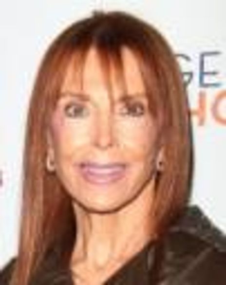 Caprice Crane Headshot